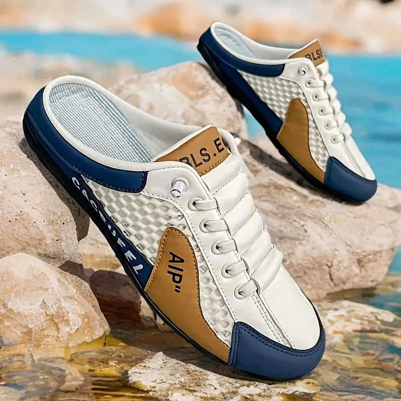 Bliss - The Ultra Breathable Slippers