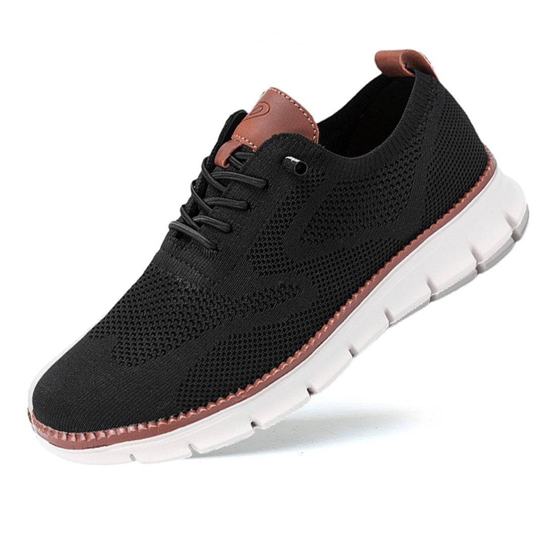 Nico - Ultra Breathable Comfort Sneakers